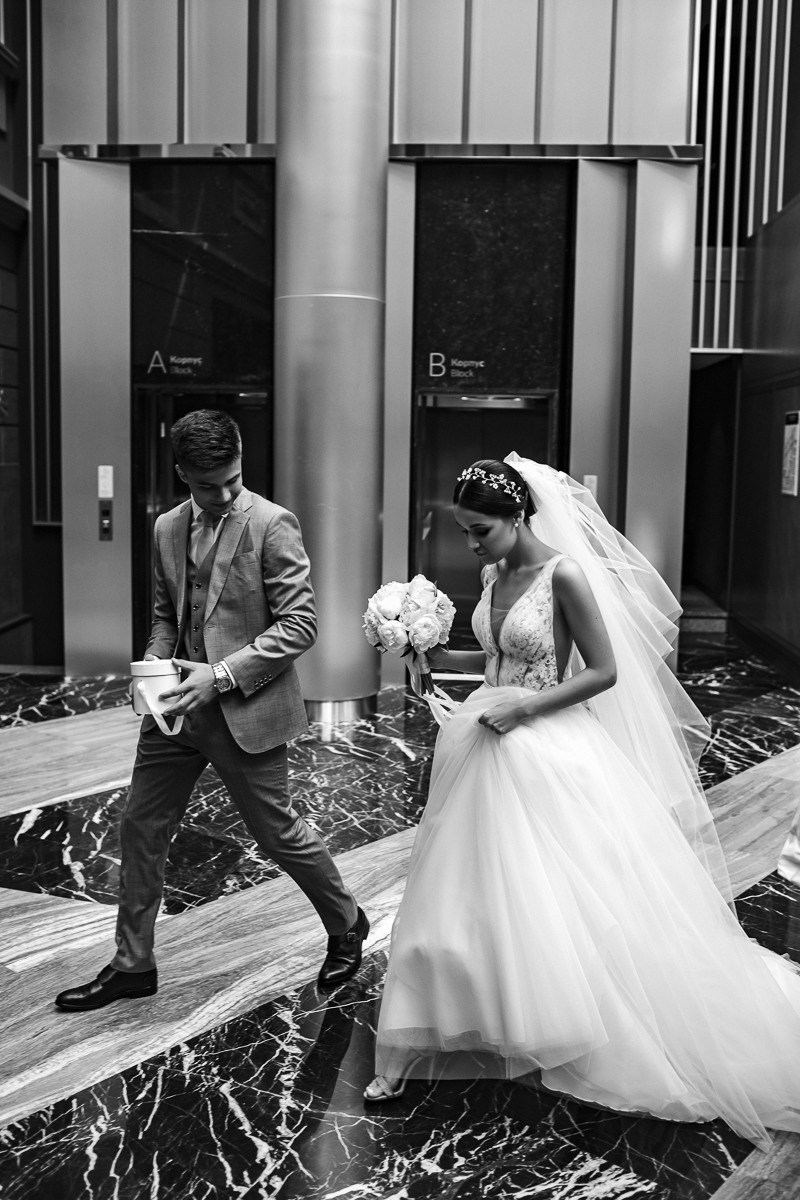 Пётр & Татьяна. Портретный фотограф в Санкт-Петербурге Саша Гореликова