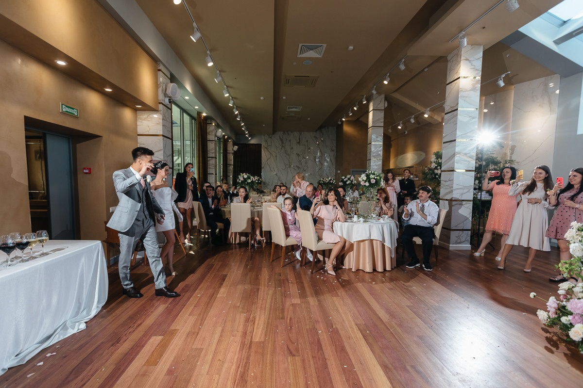 Пётр & Татьяна. Портретный фотограф в Санкт-Петербурге Саша Гореликова