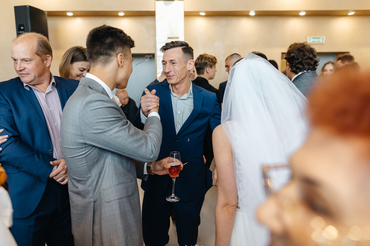 Пётр & Татьяна. Портретный фотограф в Санкт-Петербурге Саша Гореликова