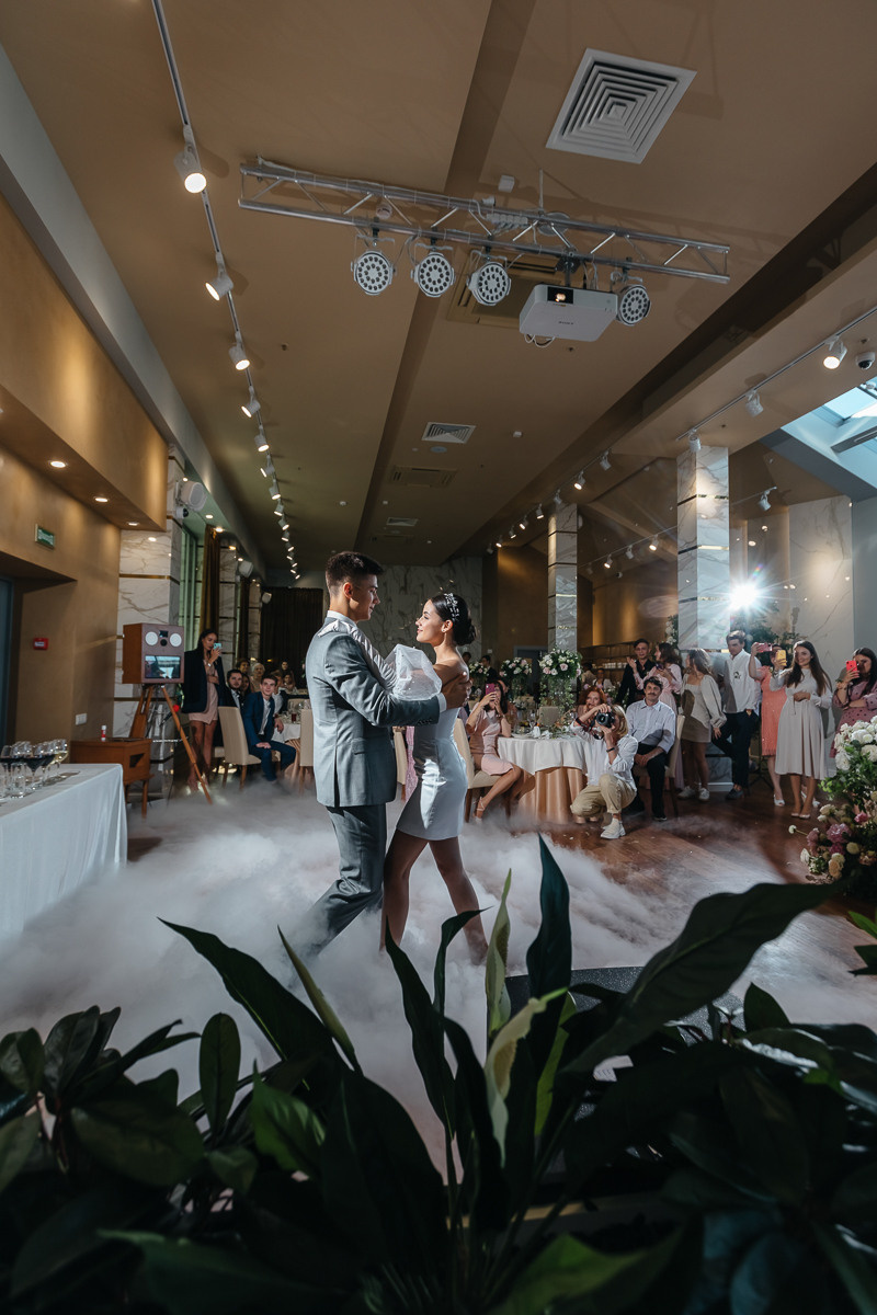 Пётр & Татьяна. Портретный фотограф в Санкт-Петербурге Саша Гореликова