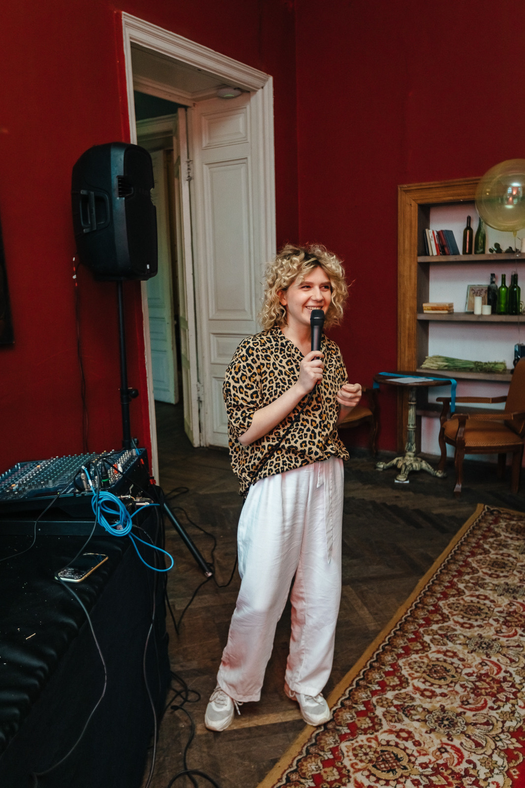 1 yers after. Портретный фотограф в Санкт-Петербурге Саша Гореликова