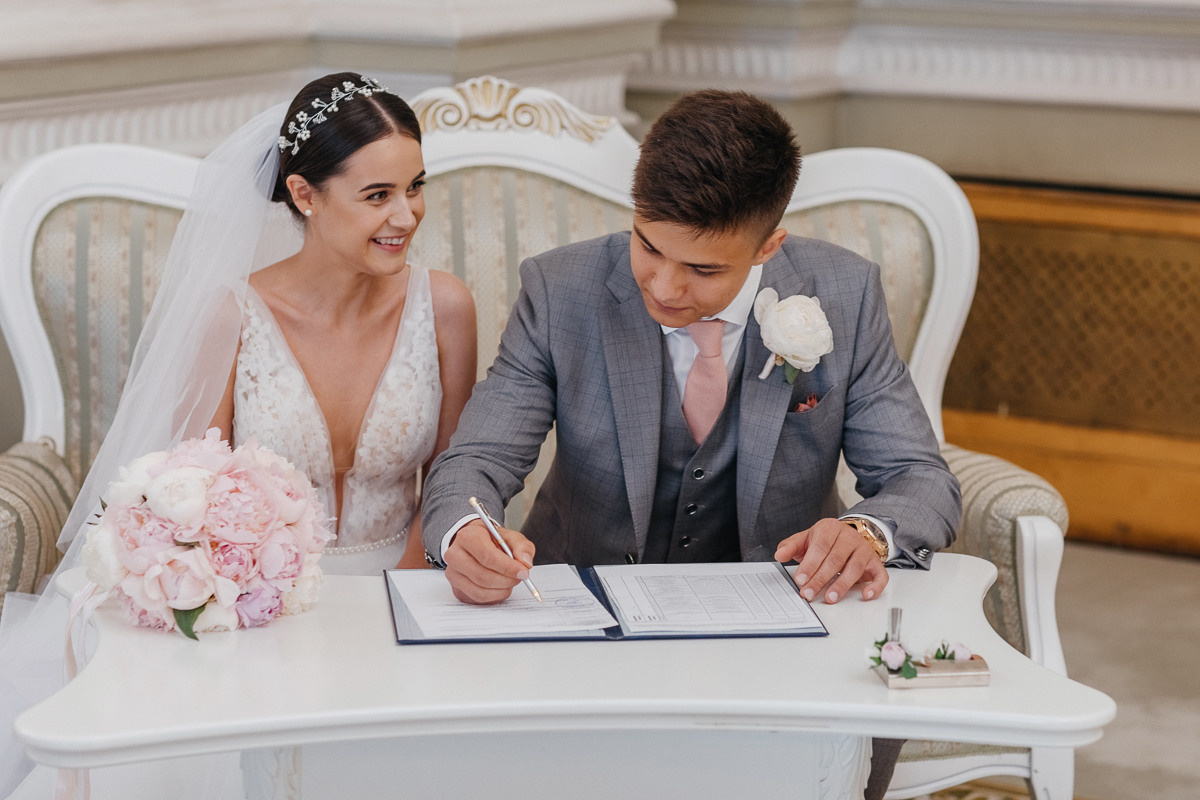 Пётр & Татьяна. Портретный фотограф в Санкт-Петербурге Саша Гореликова