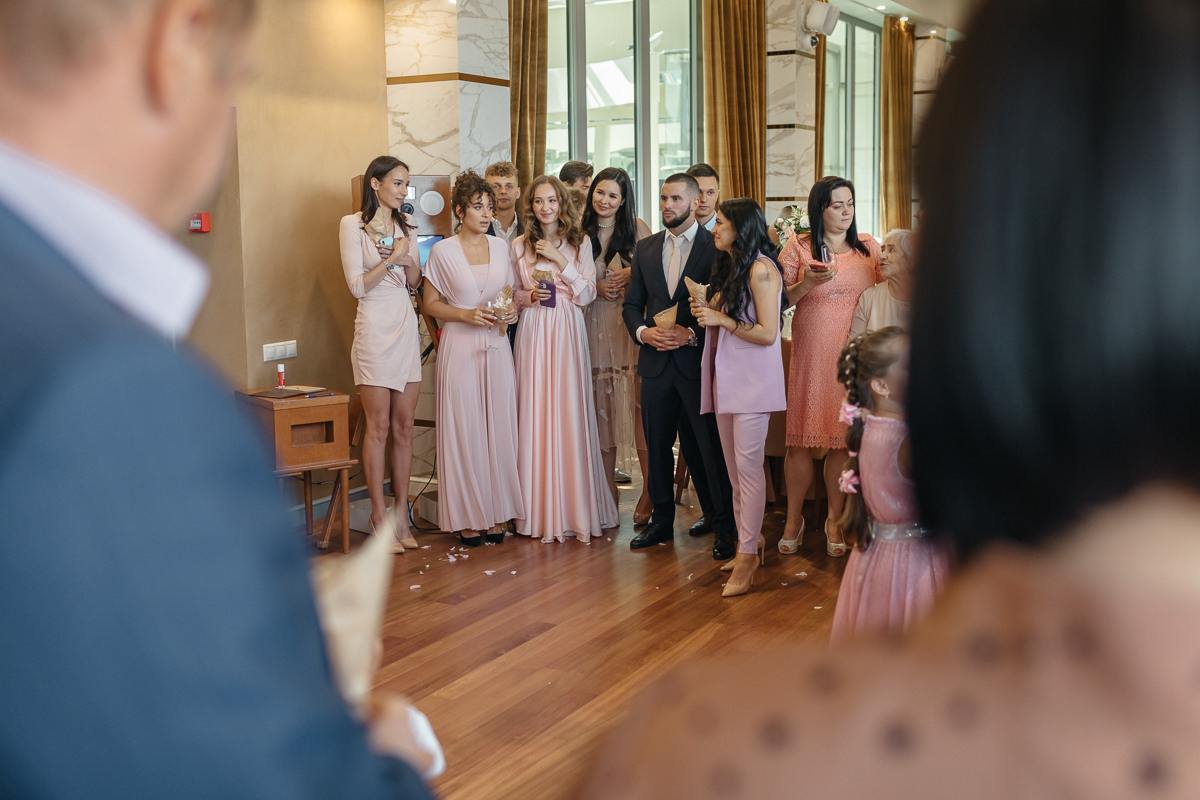 Пётр & Татьяна. Портретный фотограф в Санкт-Петербурге Саша Гореликова