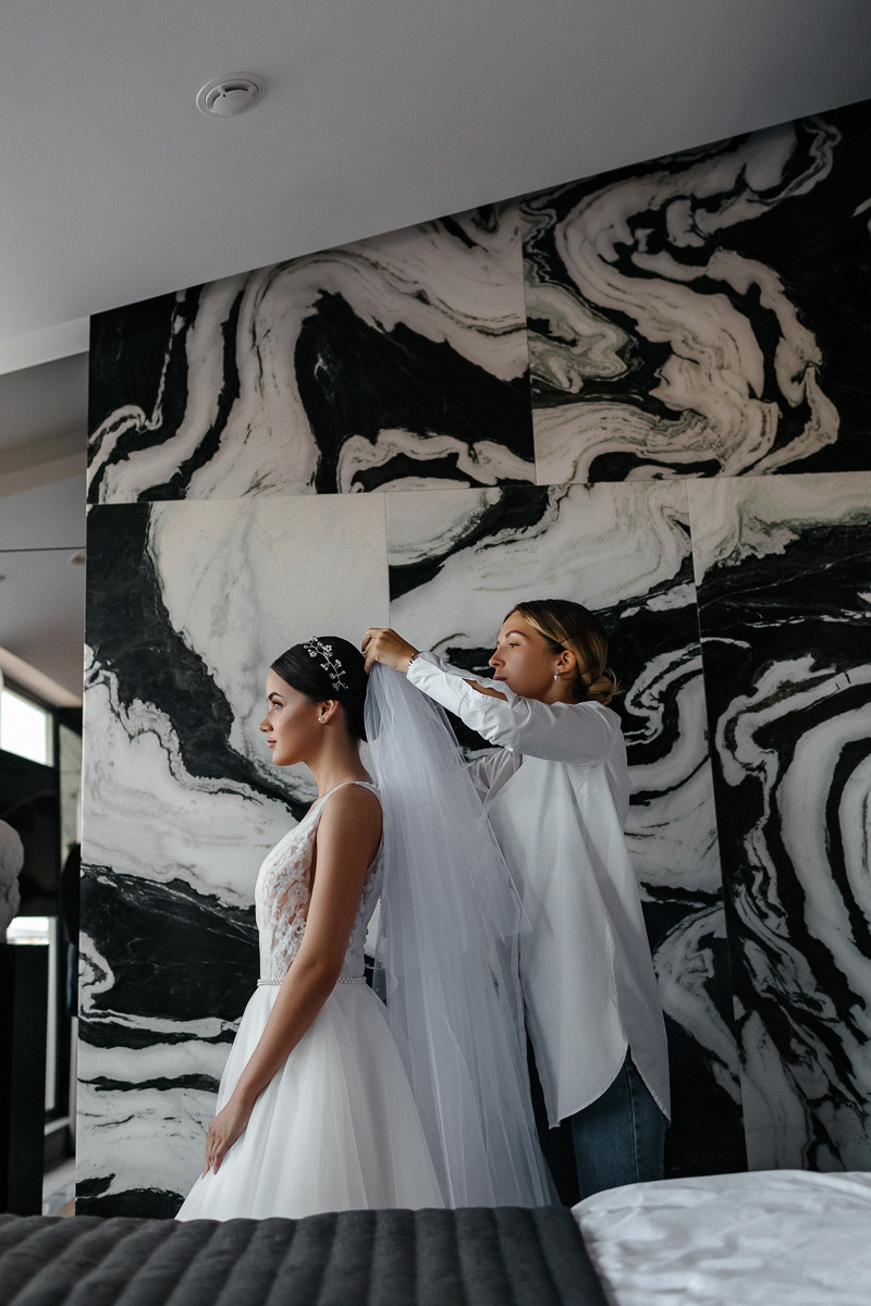 Пётр & Татьяна. Портретный фотограф в Санкт-Петербурге Саша Гореликова