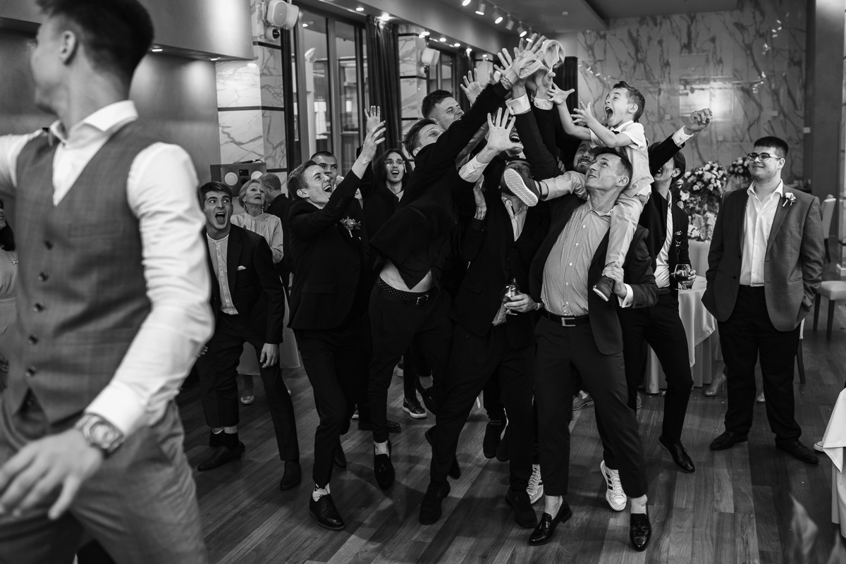 Пётр & Татьяна. Портретный фотограф в Санкт-Петербурге Саша Гореликова