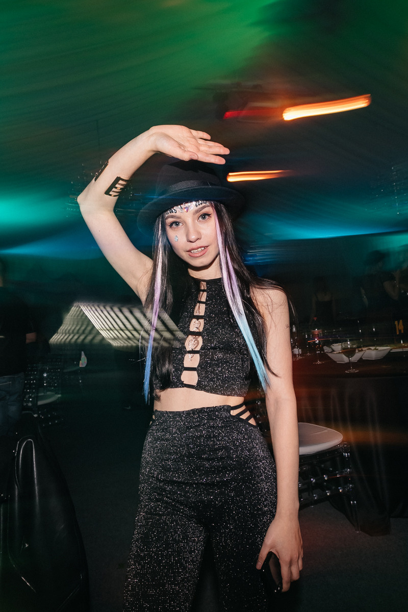 GrowFood 5 yers. Портретный фотограф в Санкт-Петербурге Саша Гореликова