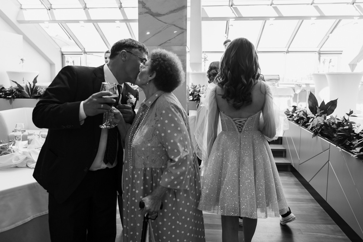 Пётр & Татьяна. Портретный фотограф в Санкт-Петербурге Саша Гореликова