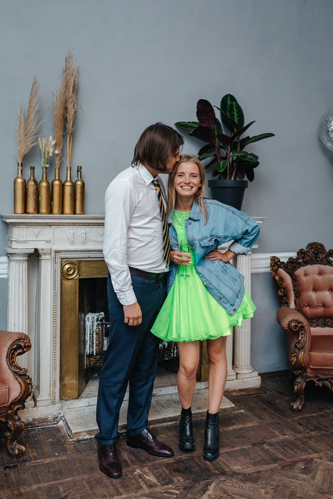 1 yers after. Портретный фотограф в Санкт-Петербурге Саша Гореликова