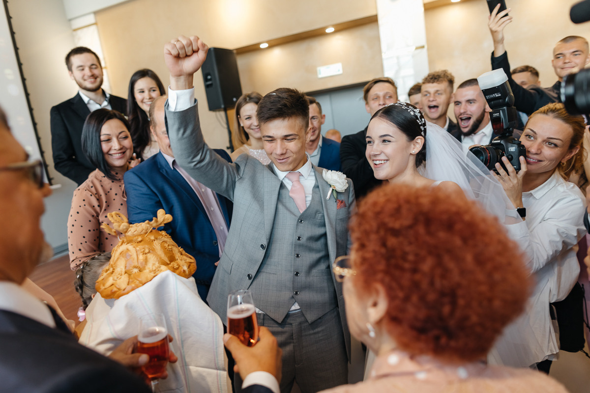 Пётр & Татьяна. Портретный фотограф в Санкт-Петербурге Саша Гореликова