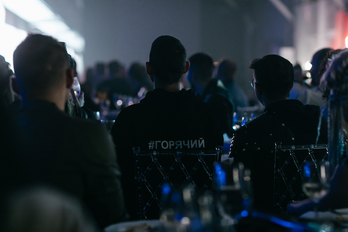 GrowFood 5 yers. Портретный фотограф в Санкт-Петербурге Саша Гореликова