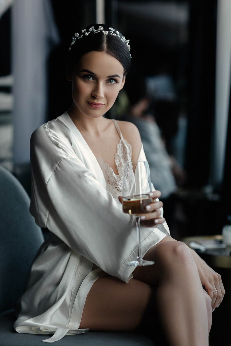 Пётр & Татьяна. Портретный фотограф в Санкт-Петербурге Саша Гореликова