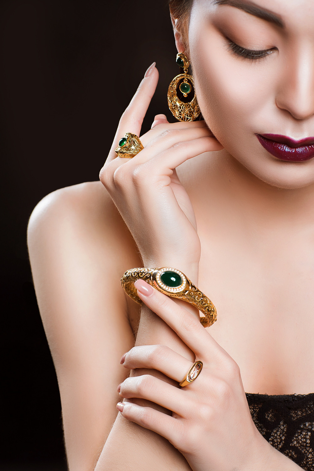 Рекламные проекты. Портретный фотограф в Санкт-Петербурге Саша Гореликова