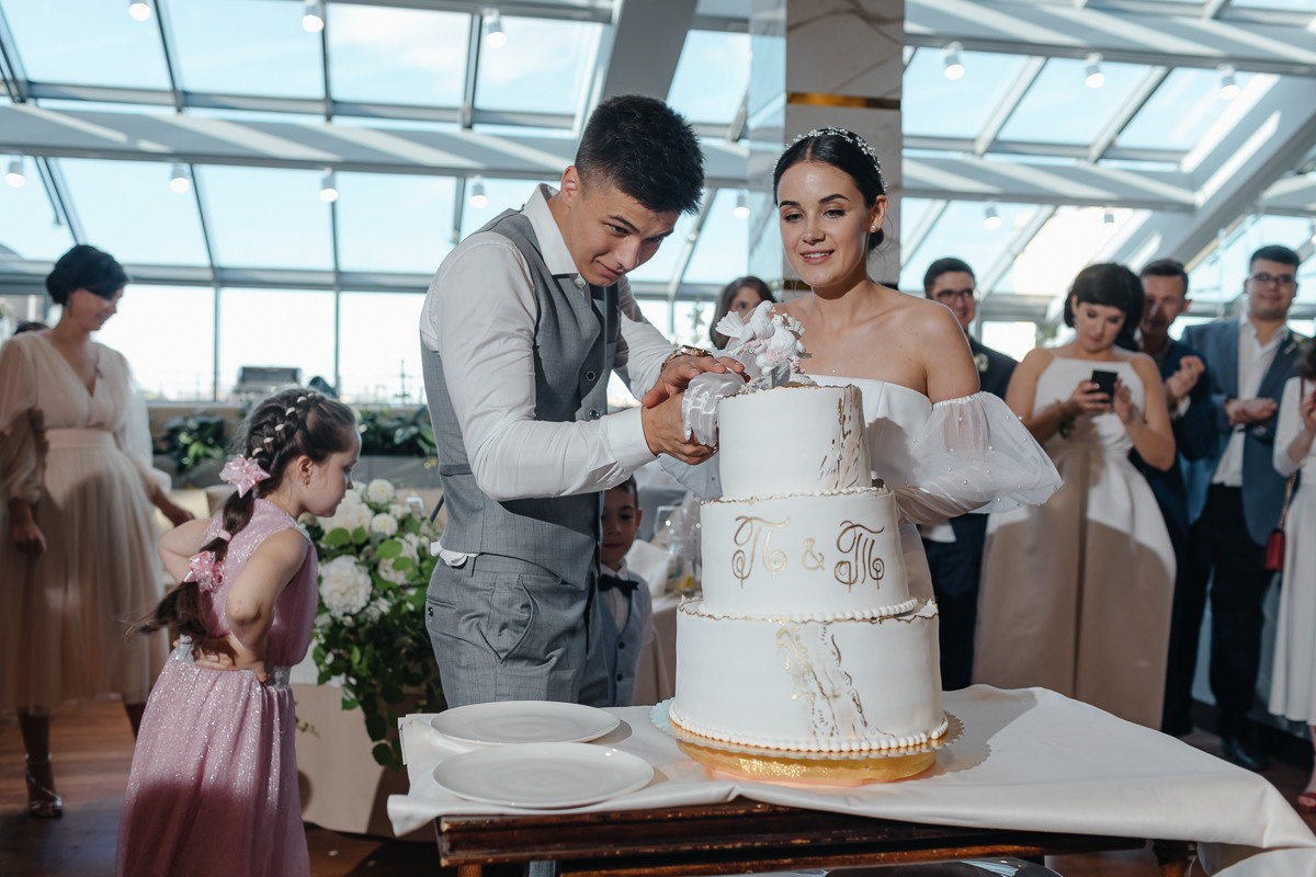 Пётр & Татьяна. Портретный фотограф в Санкт-Петербурге Саша Гореликова