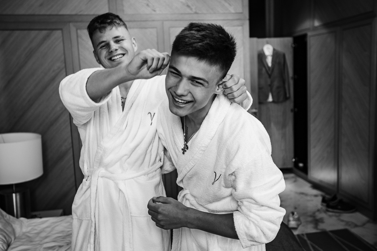 Пётр & Татьяна. Портретный фотограф в Санкт-Петербурге Саша Гореликова