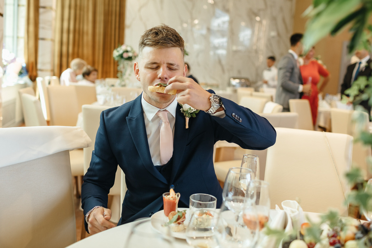 Пётр & Татьяна. Портретный фотограф в Санкт-Петербурге Саша Гореликова