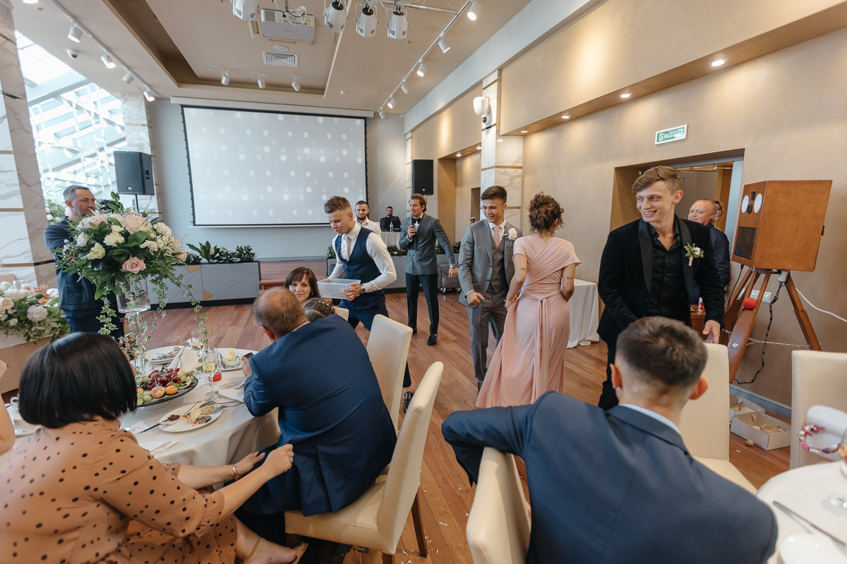 Пётр & Татьяна. Портретный фотограф в Санкт-Петербурге Саша Гореликова