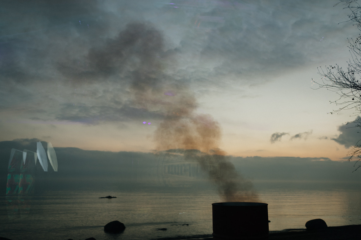 GrowFood 5 yers. Портретный фотограф в Санкт-Петербурге Саша Гореликова