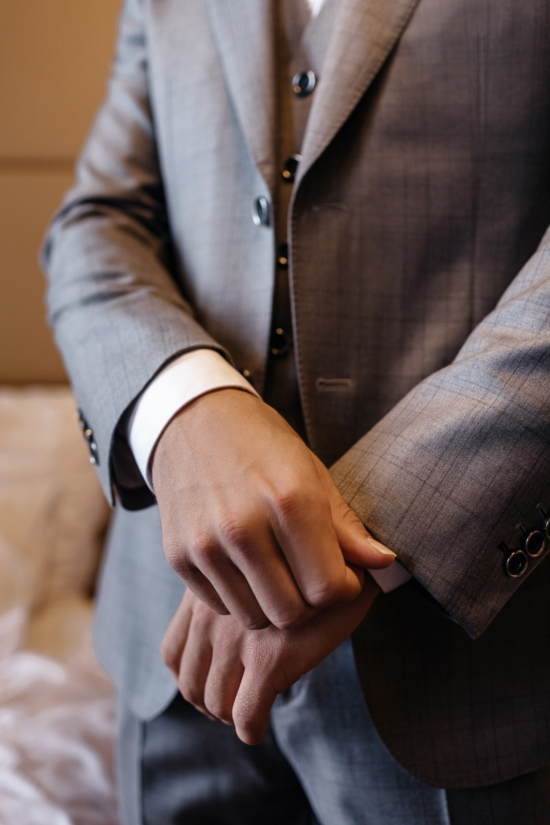 Пётр & Татьяна. Портретный фотограф в Санкт-Петербурге Саша Гореликова