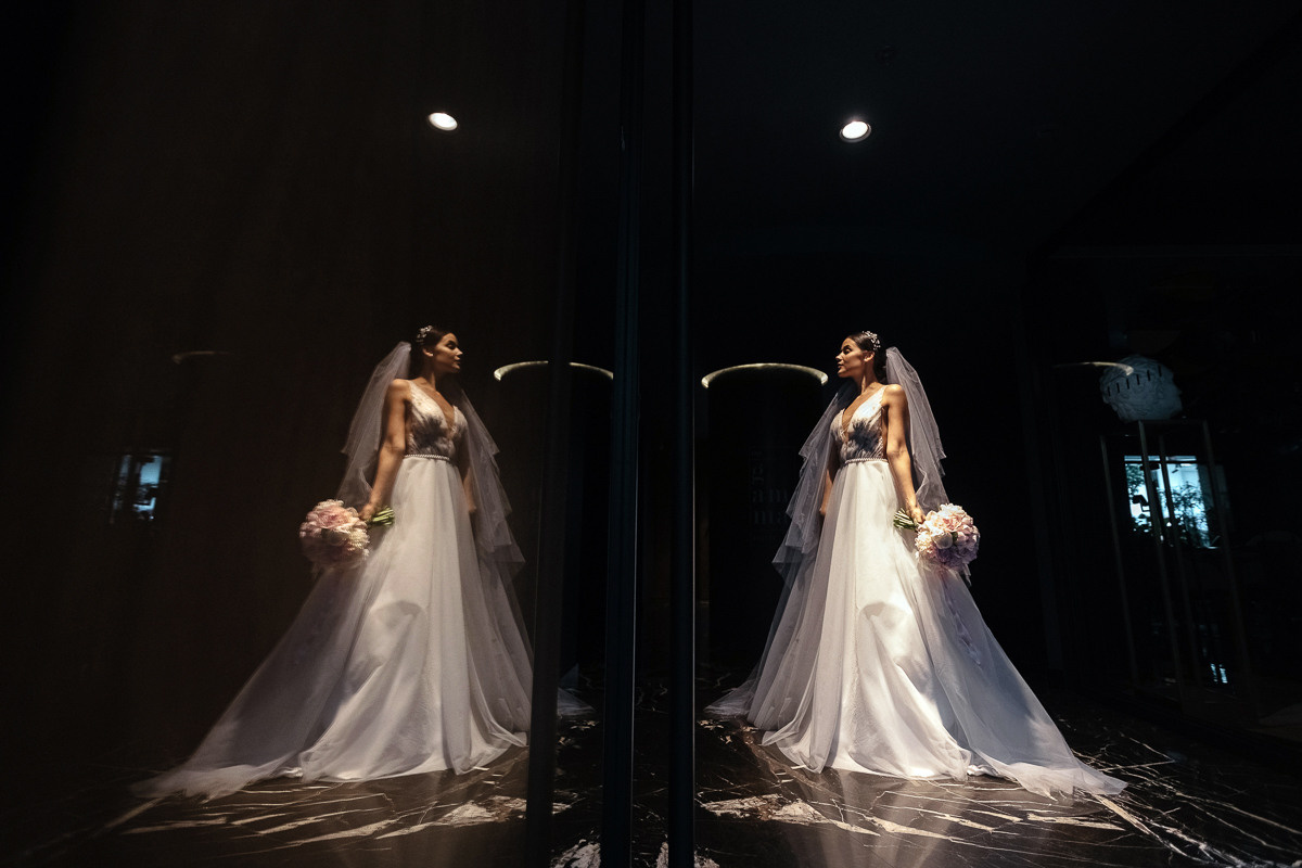 Пётр & Татьяна. Портретный фотограф в Санкт-Петербурге Саша Гореликова