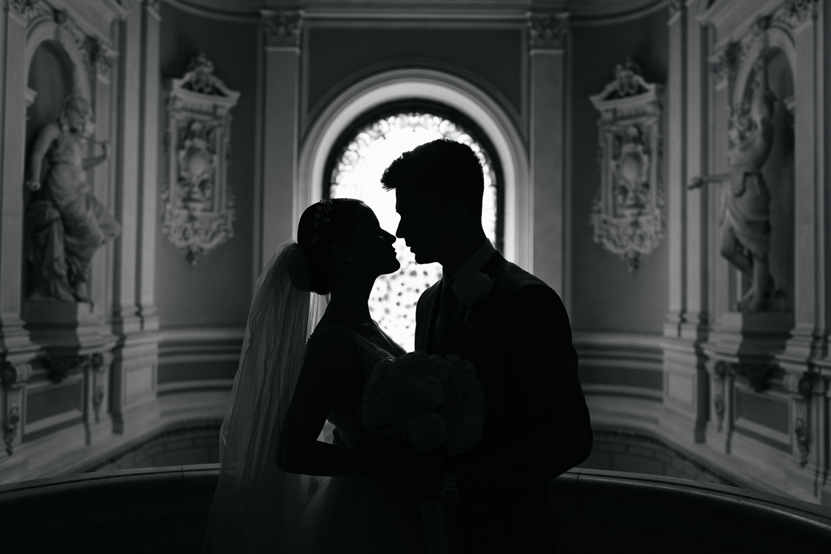 Пётр & Татьяна. Портретный фотограф в Санкт-Петербурге Саша Гореликова