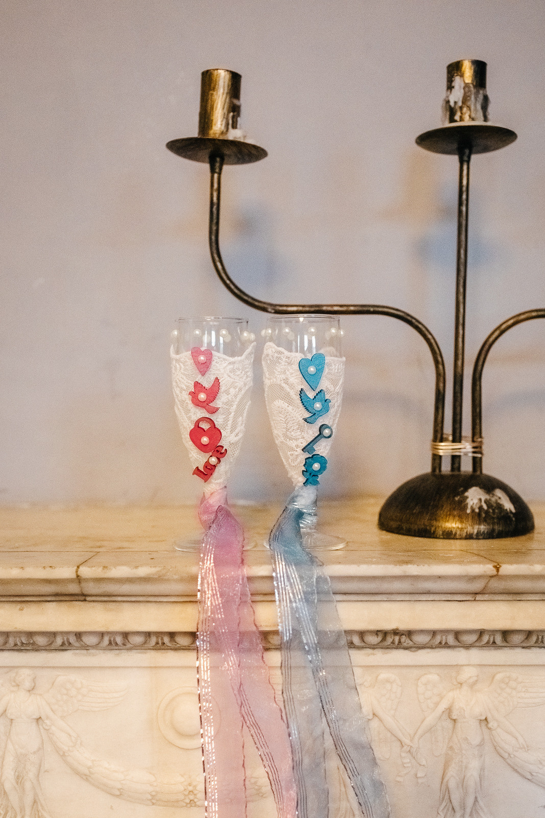 1 yers after. Портретный фотограф в Санкт-Петербурге Саша Гореликова