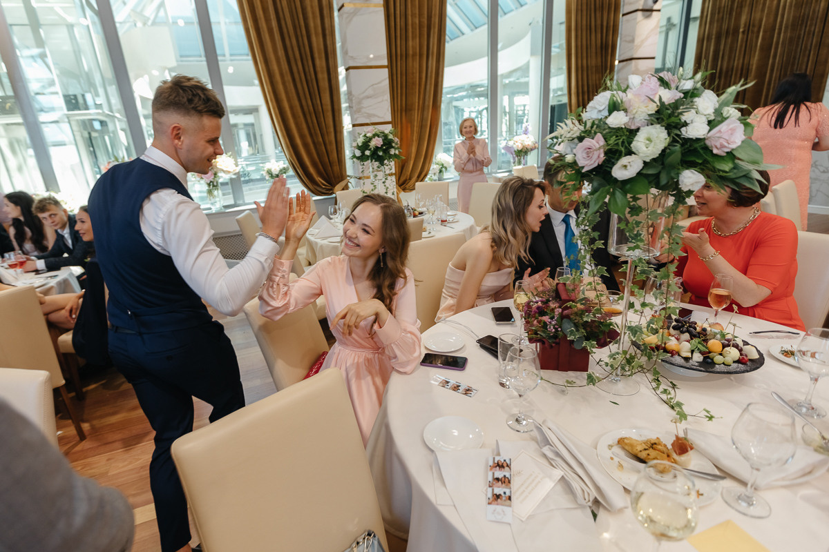 Пётр & Татьяна. Портретный фотограф в Санкт-Петербурге Саша Гореликова