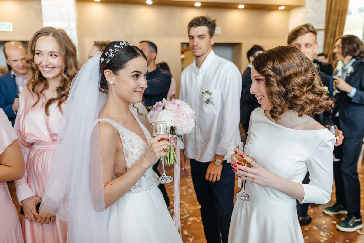 Пётр & Татьяна. Портретный фотограф в Санкт-Петербурге Саша Гореликова