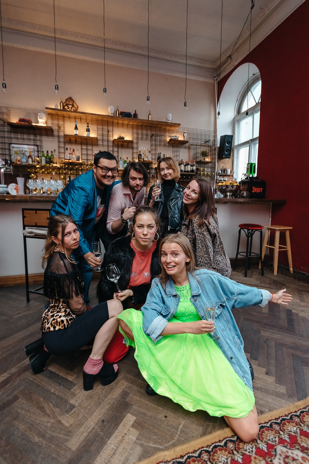 1 yers after. Портретный фотограф в Санкт-Петербурге Саша Гореликова