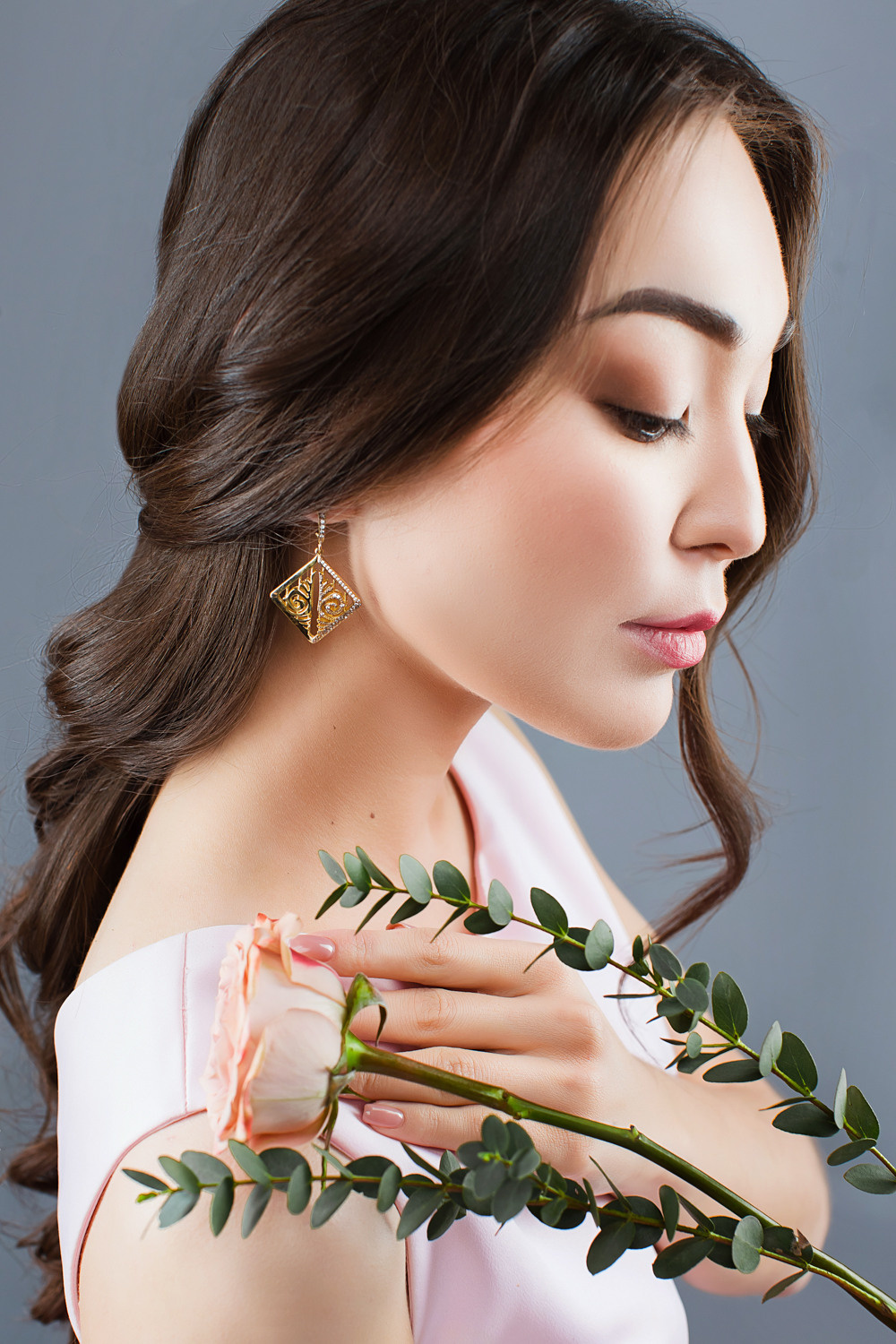 Рекламные проекты. Портретный фотограф в Санкт-Петербурге Саша Гореликова