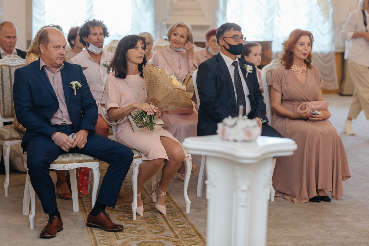 Пётр & Татьяна. Портретный фотограф в Санкт-Петербурге Саша Гореликова