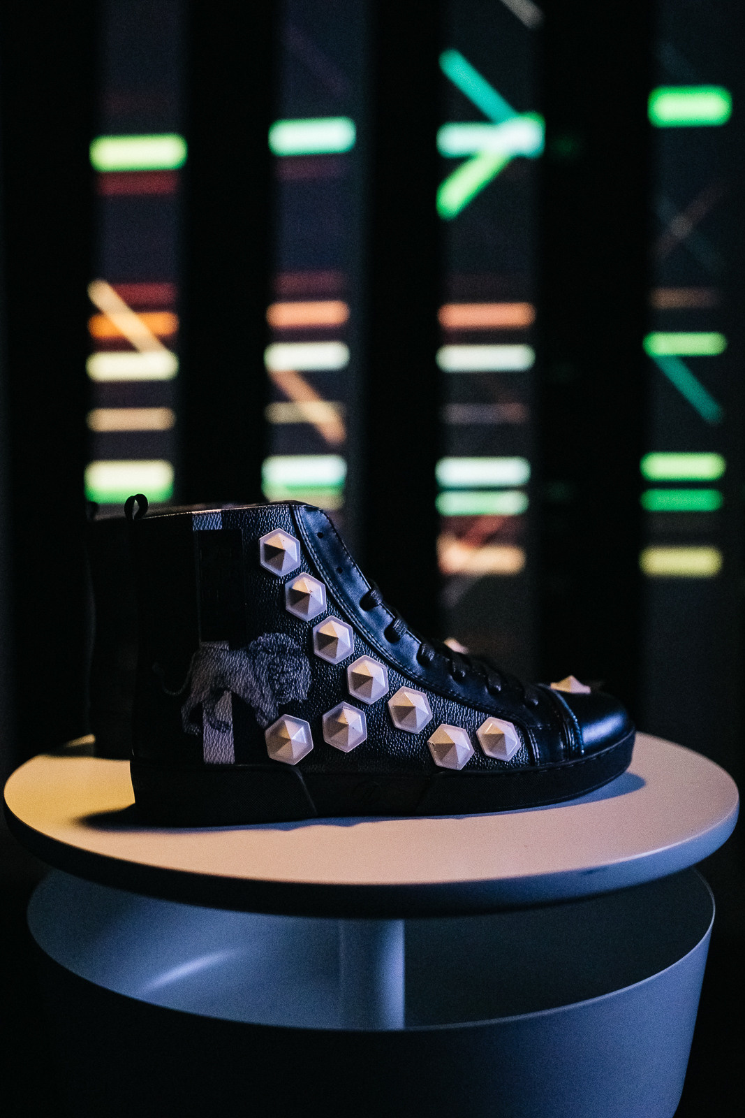 Science Fest. Портретный фотограф в Санкт-Петербурге Саша Гореликова