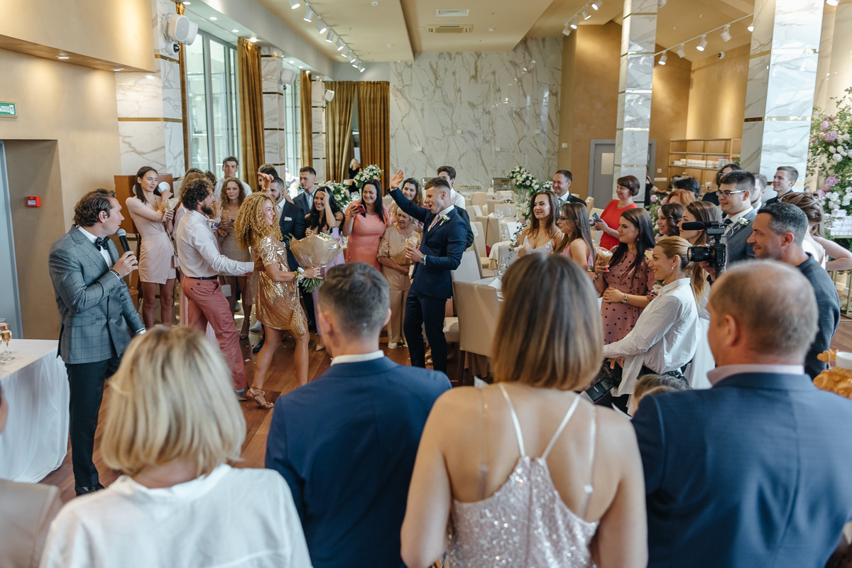 Пётр & Татьяна. Портретный фотограф в Санкт-Петербурге Саша Гореликова