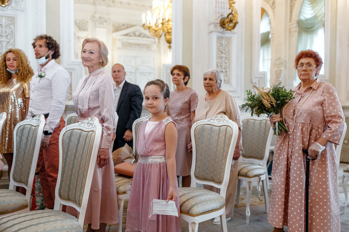 Пётр & Татьяна. Портретный фотограф в Санкт-Петербурге Саша Гореликова