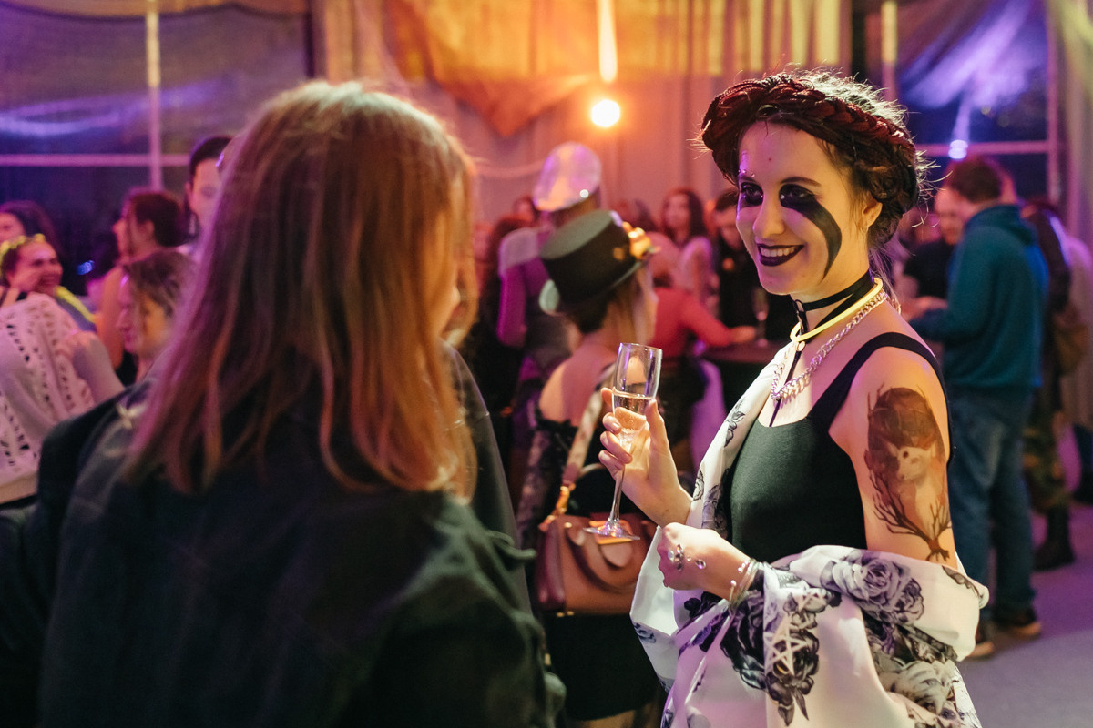 GrowFood 5 yers. Портретный фотограф в Санкт-Петербурге Саша Гореликова