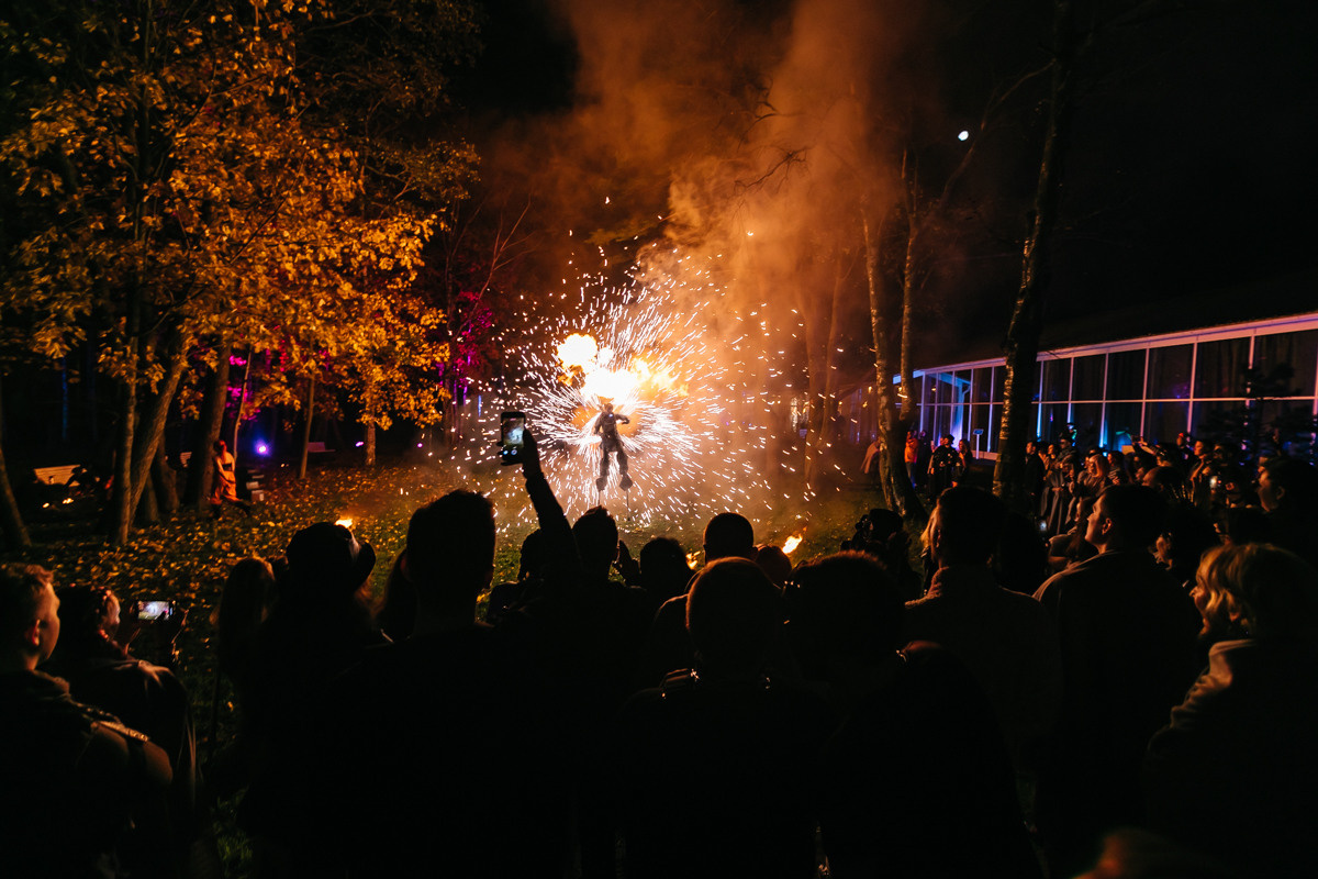 GrowFood 5 yers. Портретный фотограф в Санкт-Петербурге Саша Гореликова