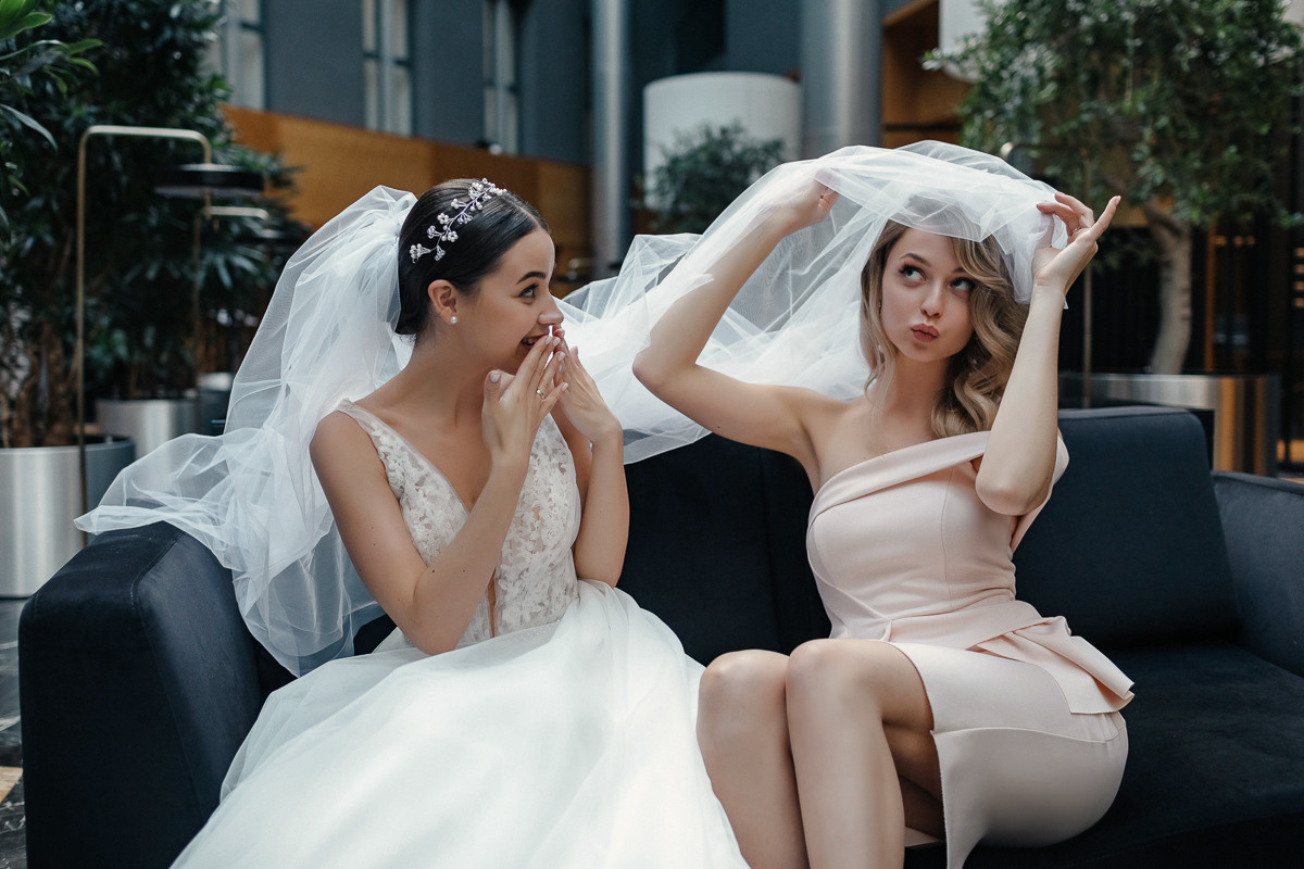 Пётр & Татьяна. Портретный фотограф в Санкт-Петербурге Саша Гореликова