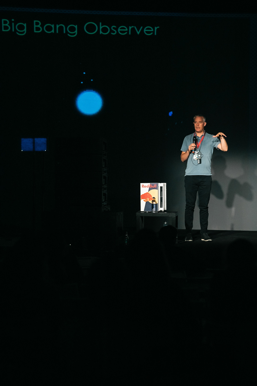 Science Fest. Портретный фотограф в Санкт-Петербурге Саша Гореликова