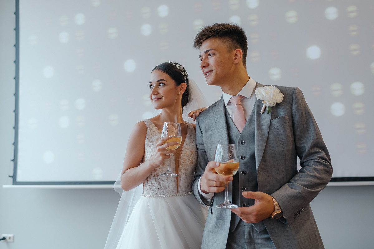 Пётр & Татьяна. Портретный фотограф в Санкт-Петербурге Саша Гореликова