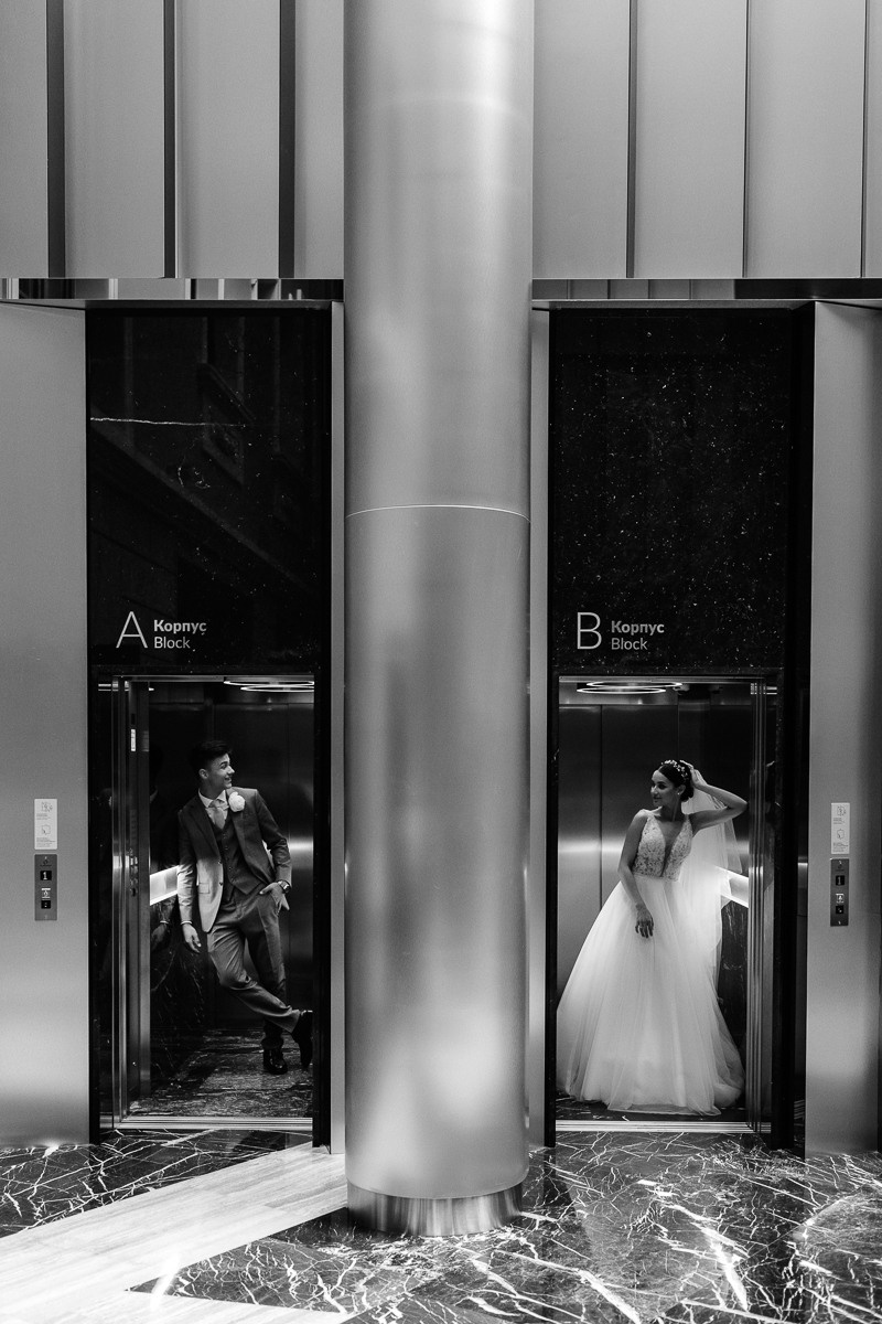 Пётр & Татьяна. Портретный фотограф в Санкт-Петербурге Саша Гореликова