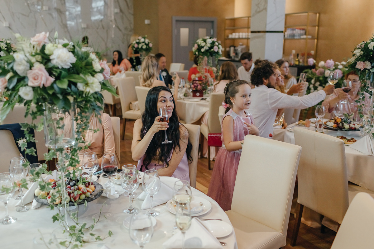 Пётр & Татьяна. Портретный фотограф в Санкт-Петербурге Саша Гореликова