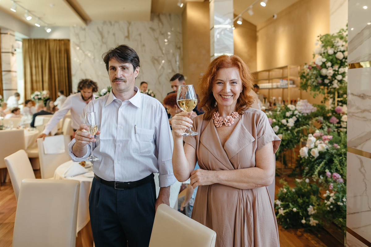 Пётр & Татьяна. Портретный фотограф в Санкт-Петербурге Саша Гореликова