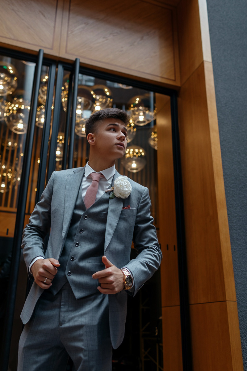 Пётр & Татьяна. Портретный фотограф в Санкт-Петербурге Саша Гореликова