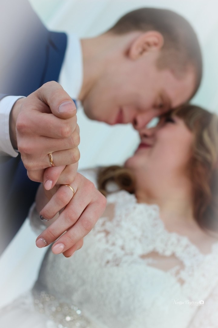 СВАДЬБЫ. Фотограф в Омске