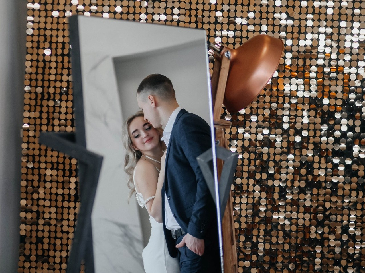 СВАДЬБЫ. Фотограф в Омске