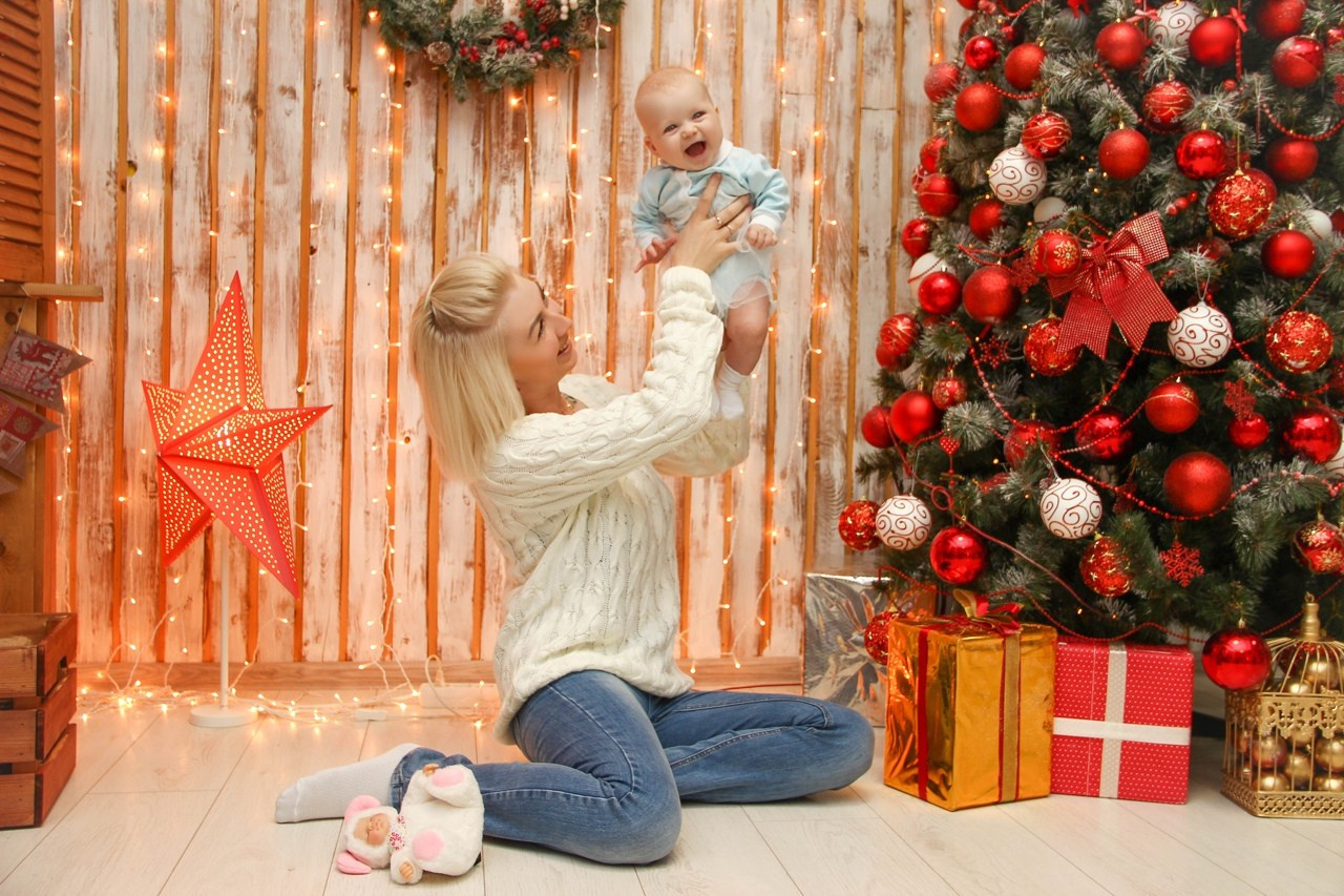 СЕМЬЯ. Фотограф в Омске