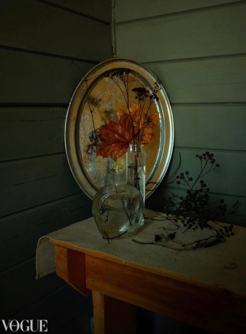 Галерея 1. Наталья Жукова. Курсы фотографии