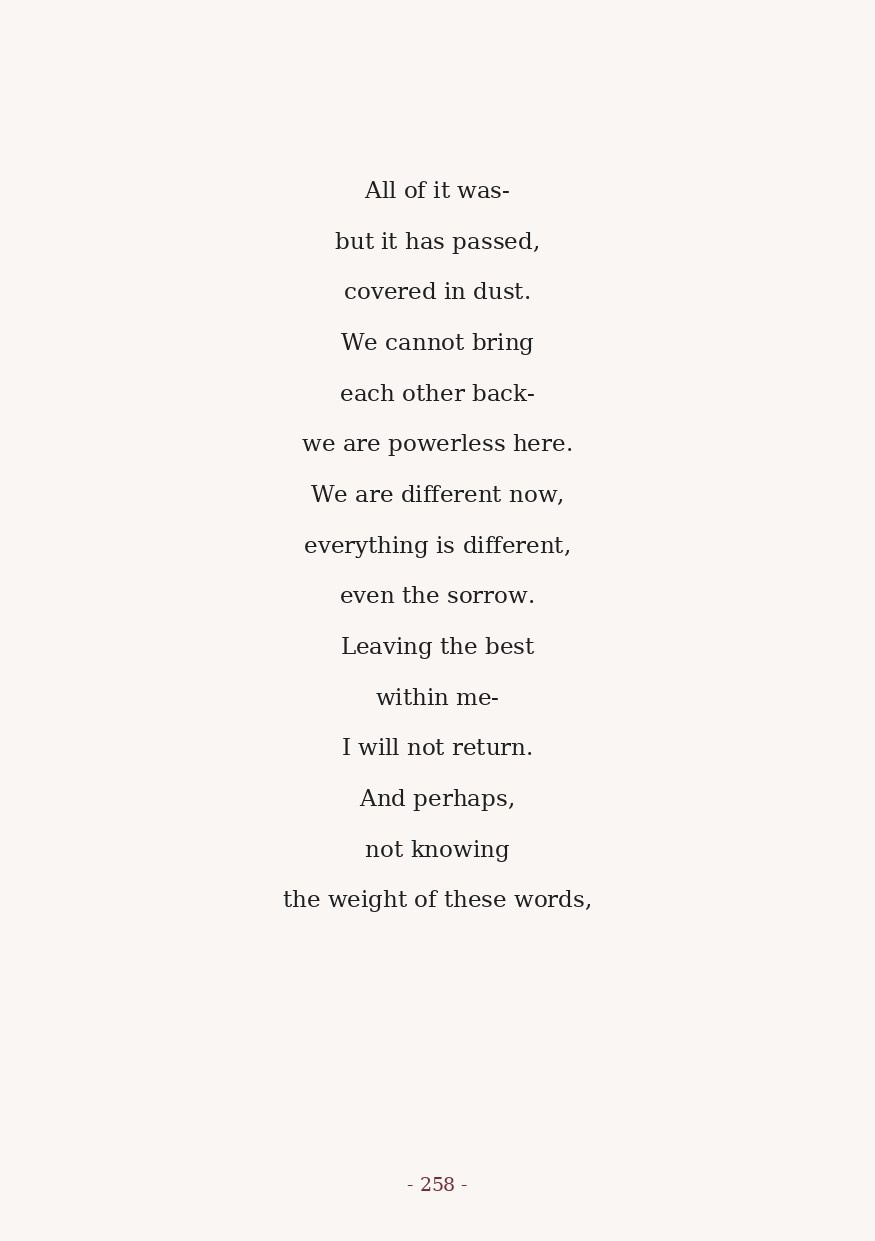 The Word. Yulia Yurchevskaya | Art Director & Visual Visionary
