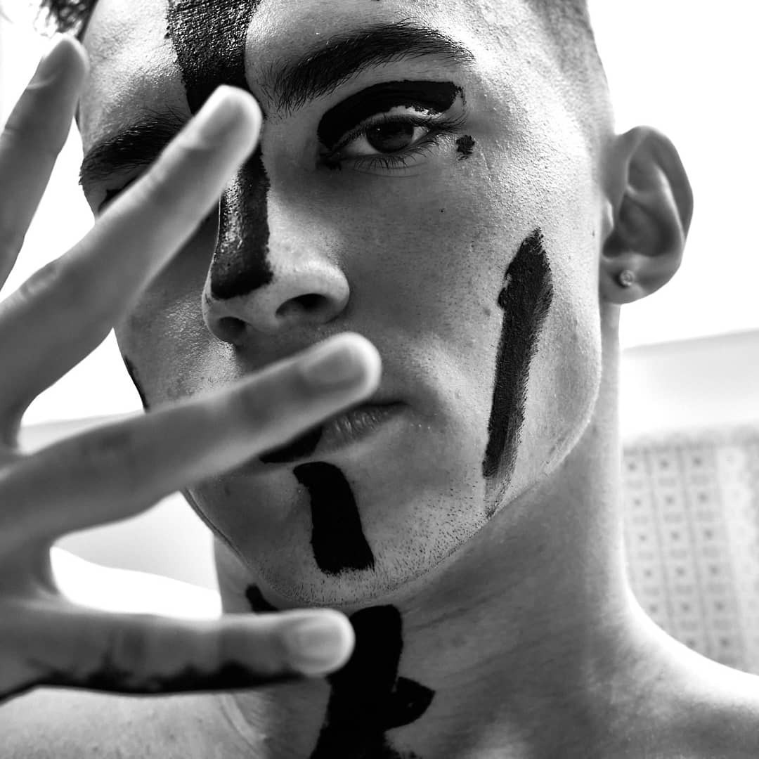 Portrait. Профессиональный репортажный фотограф в Самаре Никита Королев