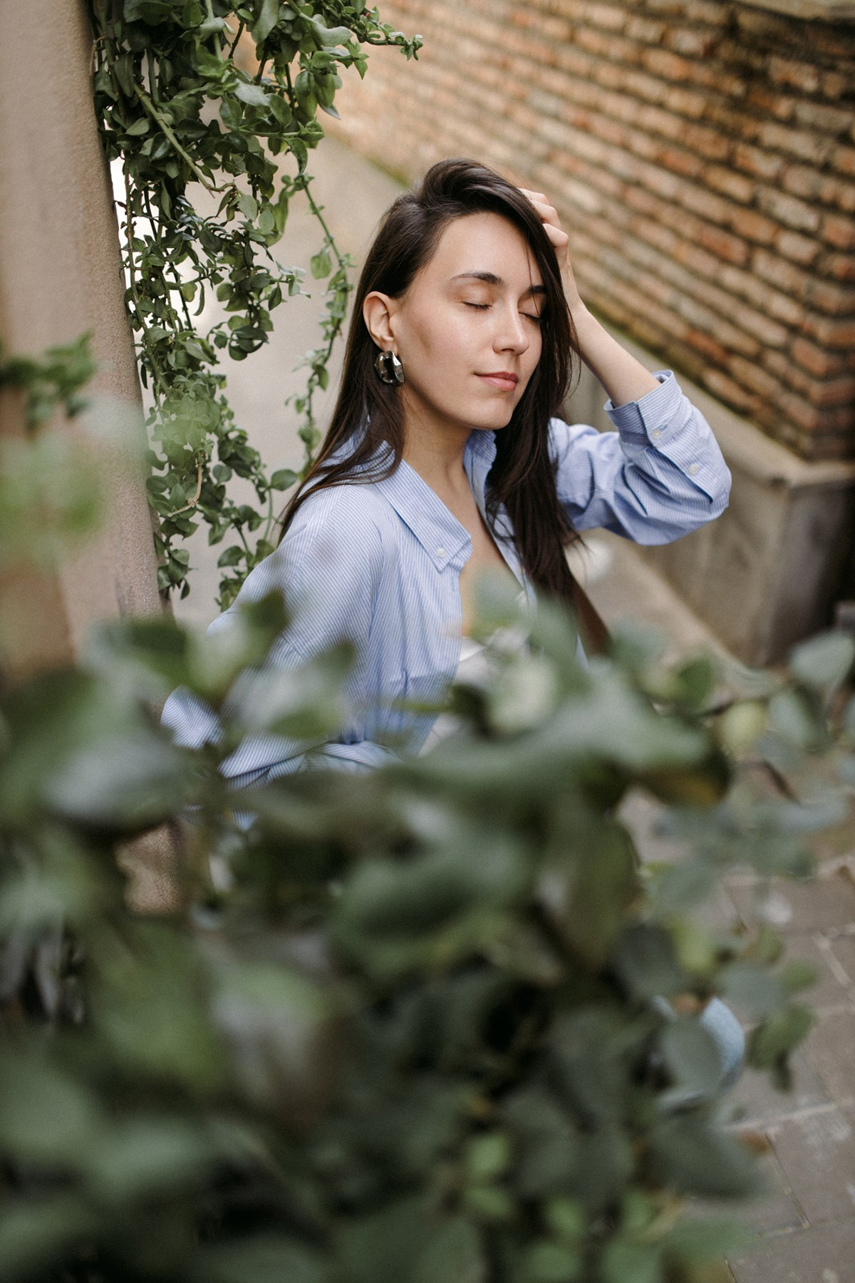 Katya. Anastasia Blud Photography