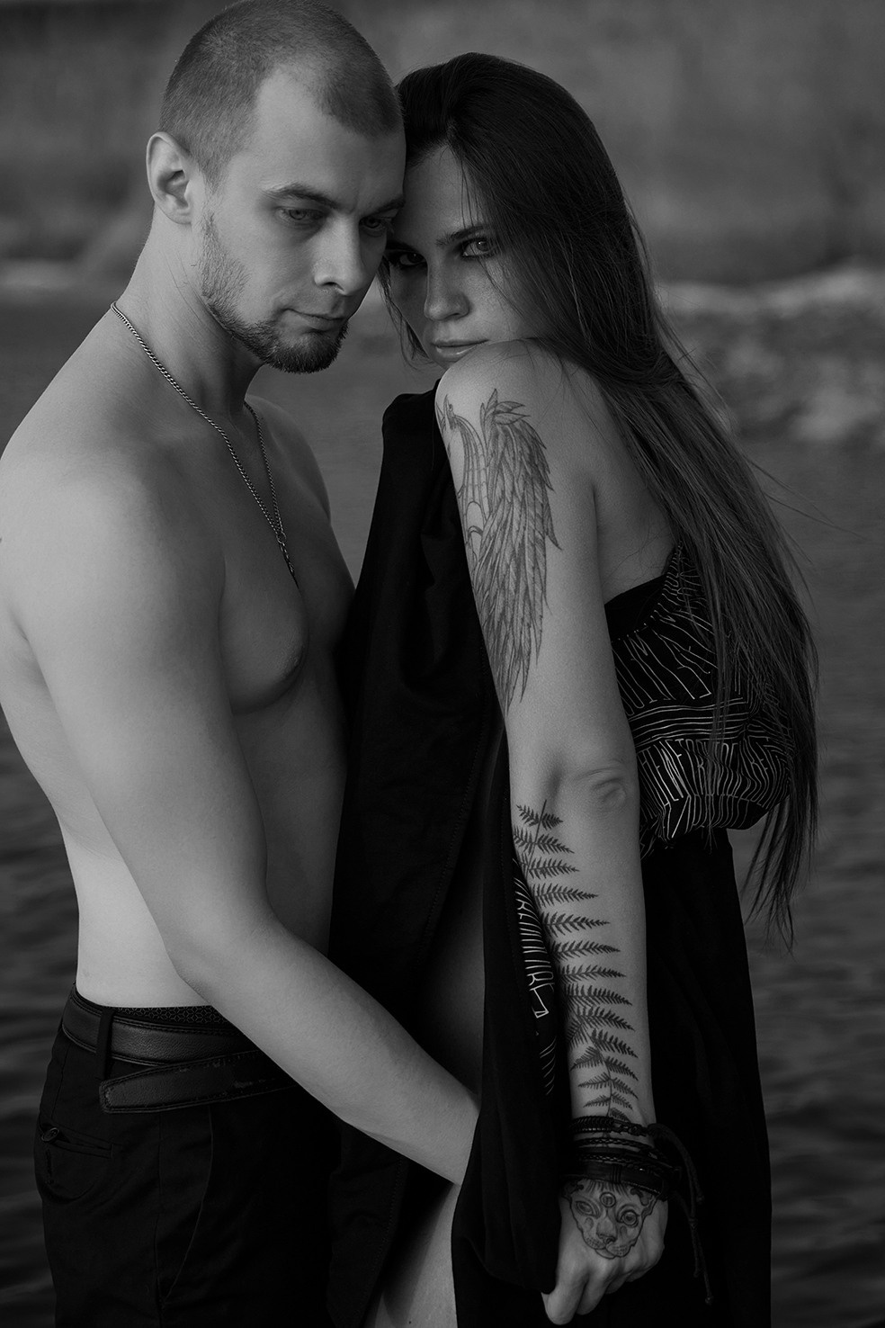 «Засыпай…». Свадебный и креативный фотограф в ЮФО и МСК